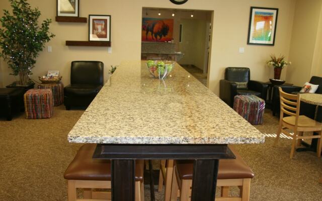 Buffalo Lodge and Grill