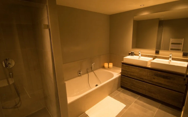 Chalet Le Grand Coeur