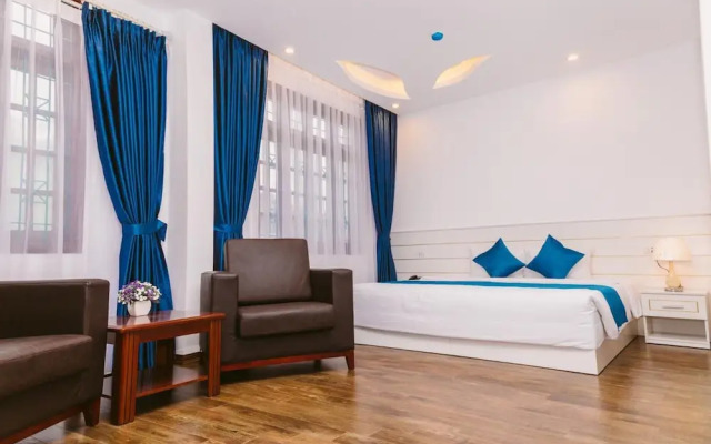 Windsor Hotel Son La