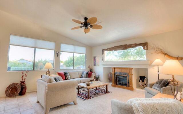 Mountain Calling 3BR by Casago