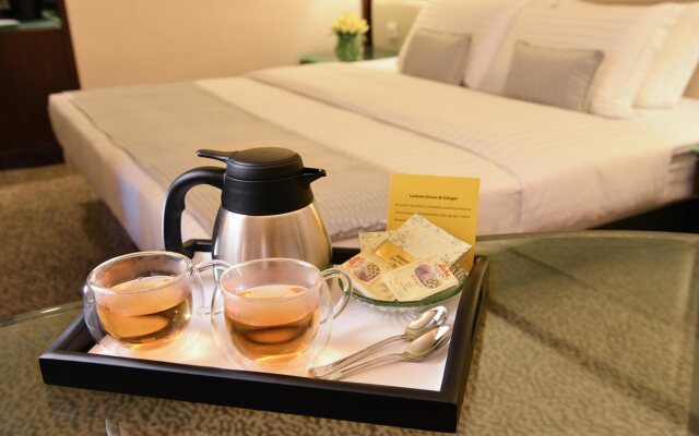 Regal Kowloon Hotel