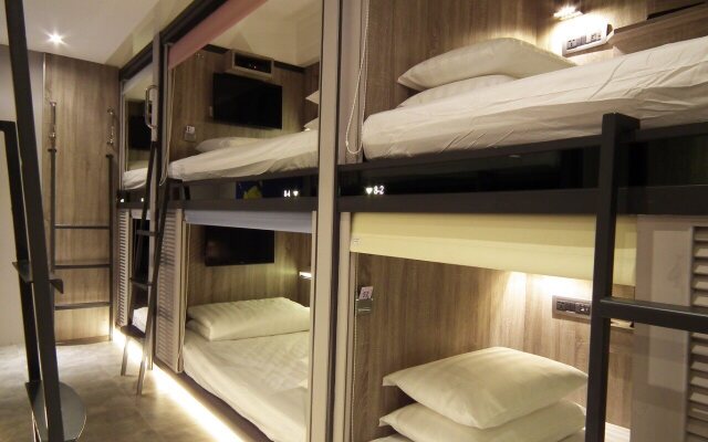 Best Hostel