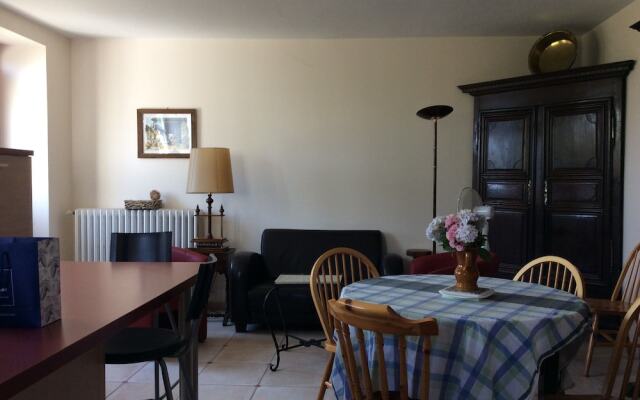 Le Gîte Sainte Anne