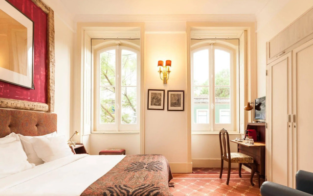 The Independente Suites & Terrace