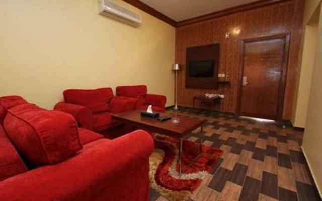 Raoum Inn Arar