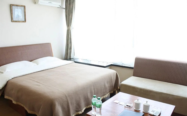 Dalian Gugeng International Serviced Apartment