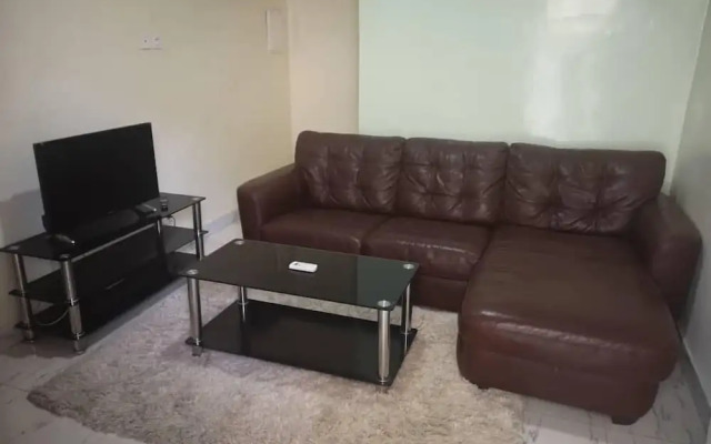 Residence Nandi