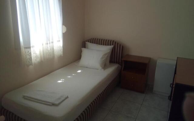 Palio Kavala sea view house
