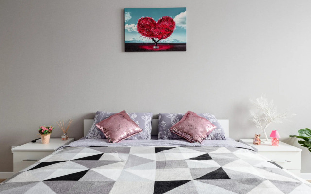 Апартаменты на бульваре Адмиралтейский