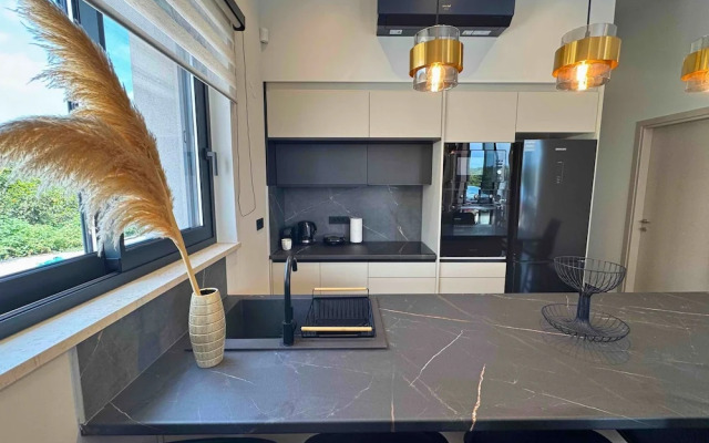 Panstel - Villa Aurora With Private Pool Jacuzzi