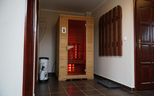 Eplényi Apartmanház