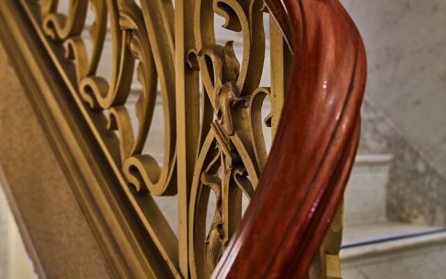 The St. Regis Residence Club