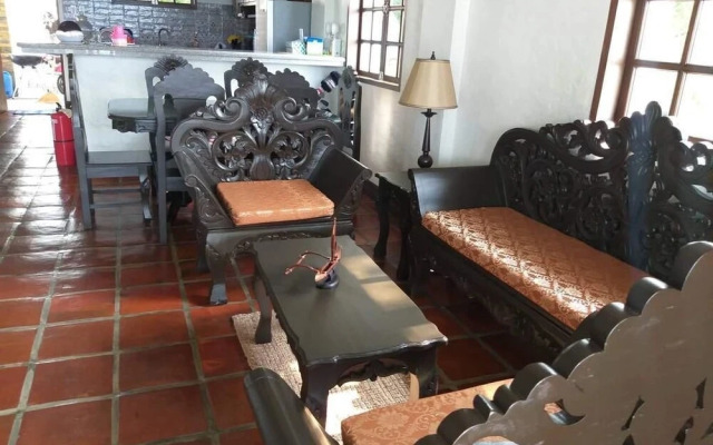 Casa Del Faro