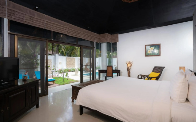 Dhevan Dara Resort & Spa
