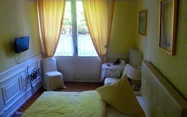Hotel Waldfriede
