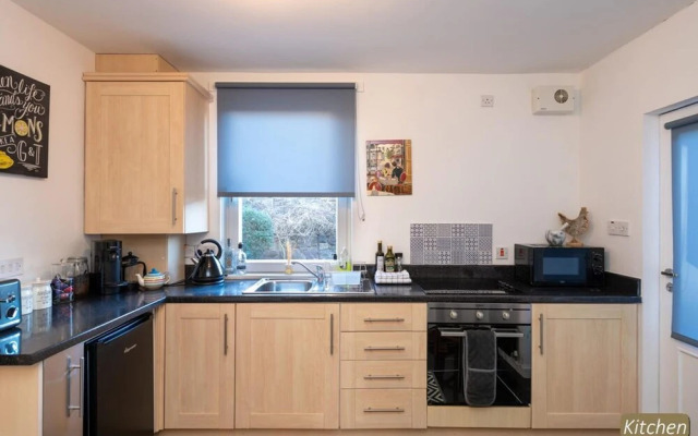 Lynton Annexe, East Linton