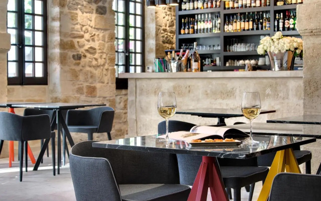 Boutique Hôtel des Remparts