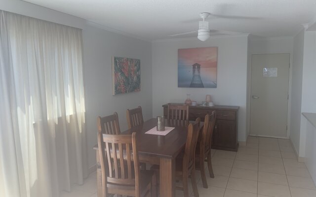 Beachfront Towers