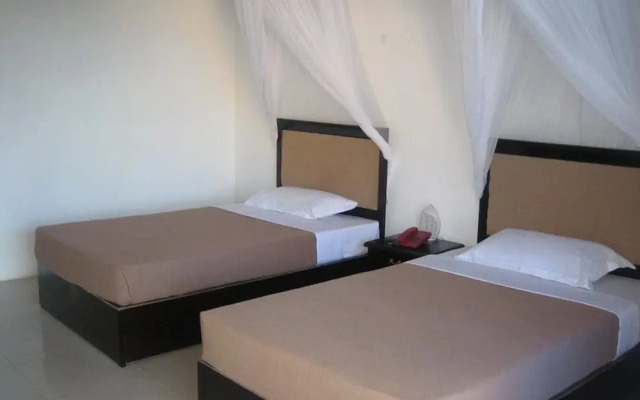 Coconut Tree Village Beach Resort