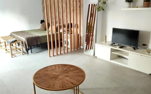Estudio en Málaga (Zona Este)