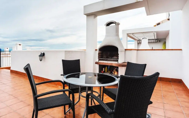 Apartment Azul Beach Ii_30