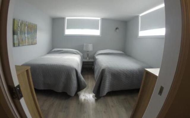 Seasons Extended Stay Suites