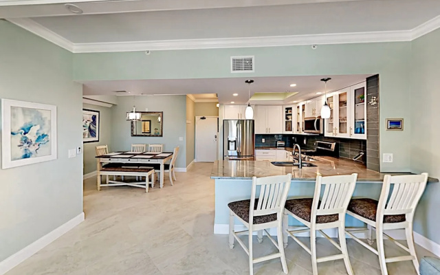 18320 Gulf Blvd Condo Unit 404