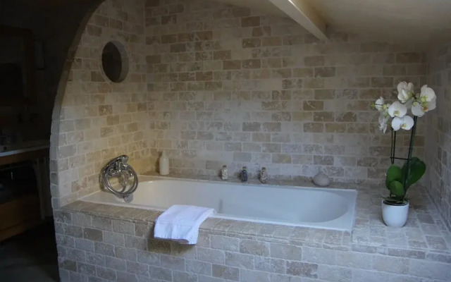 La Villa Carcassonne