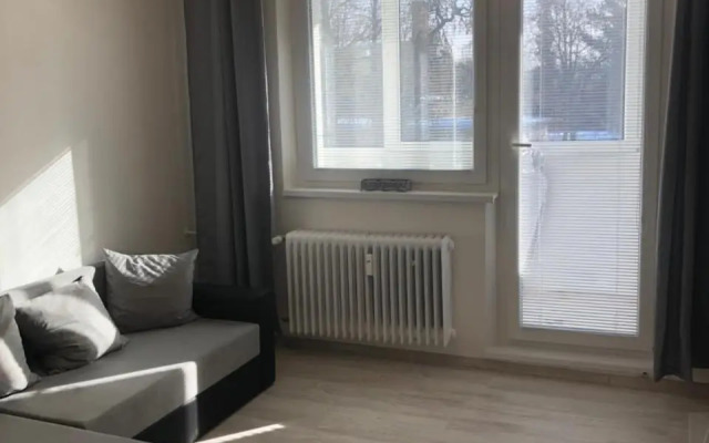 Mountain View Apartment