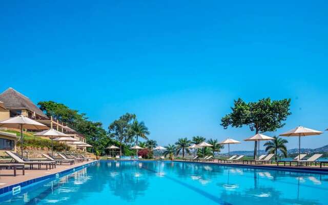 Kaazi Beach Resort