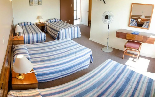DM Hoteles Arequipa