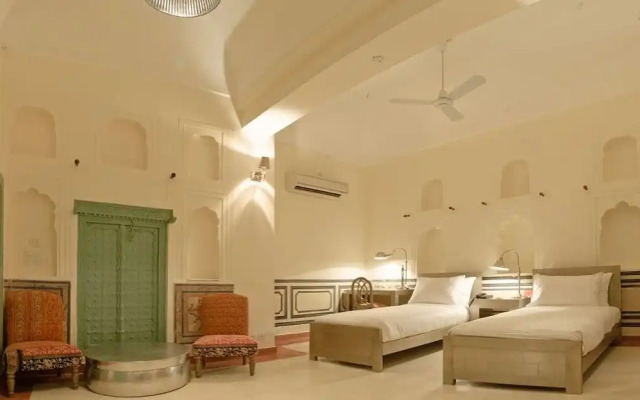 Vivaana Culture Hotel