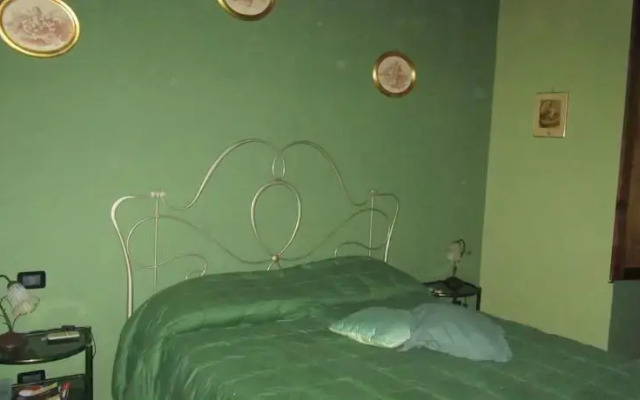 Art Suite Casa vacanza