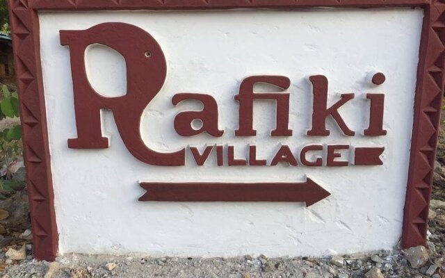 Rafiki Village