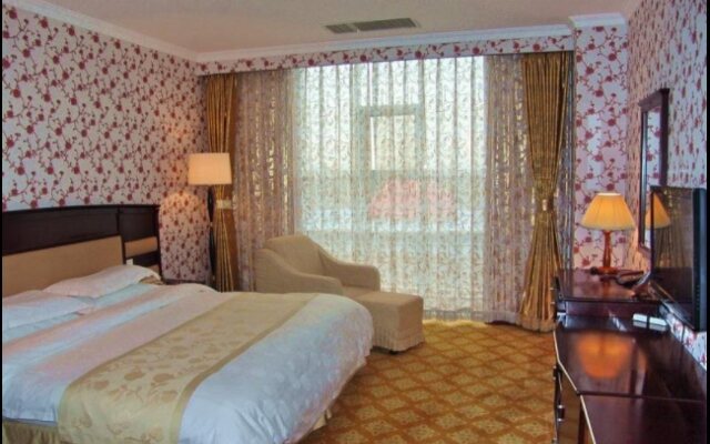 Fusheng Hotel