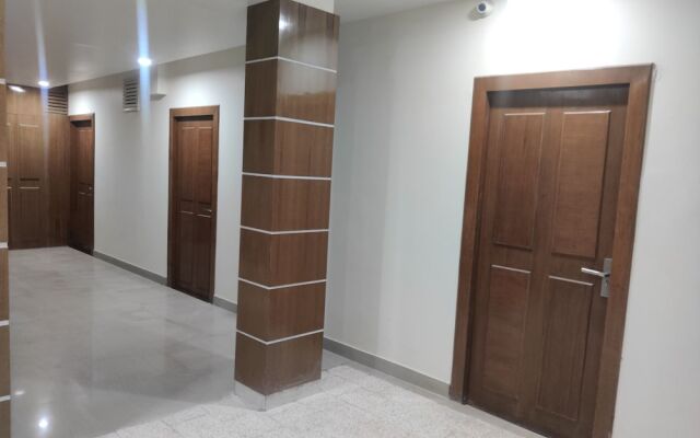 Hotel HV