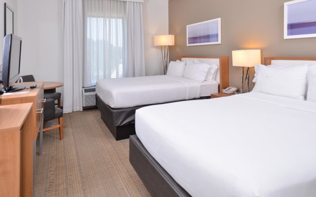 Holiday Inn Express & Suites New Orleans Airport South, an IHG Hotel