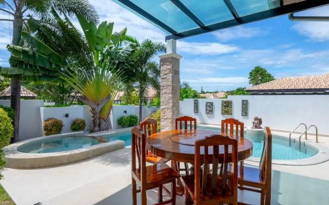 Orchid Paradise Homes OPV202