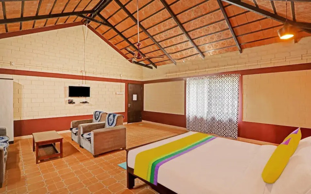 Hotel Allaranda Homestay