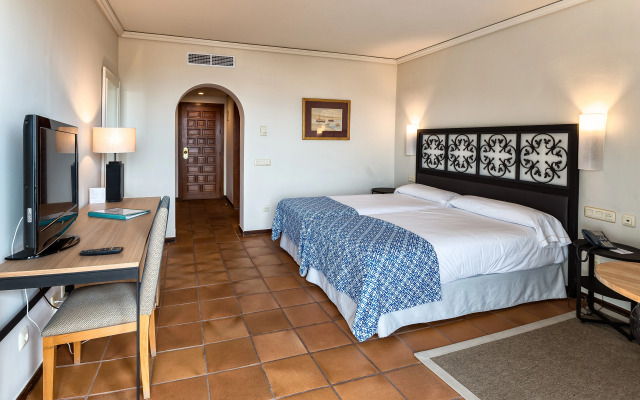 Parador de Malaga Gibralfaro