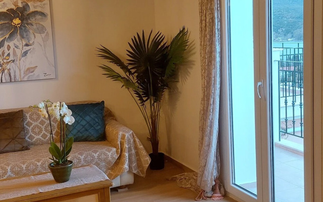 Argostoli Apartments
