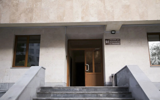 Park Apartments