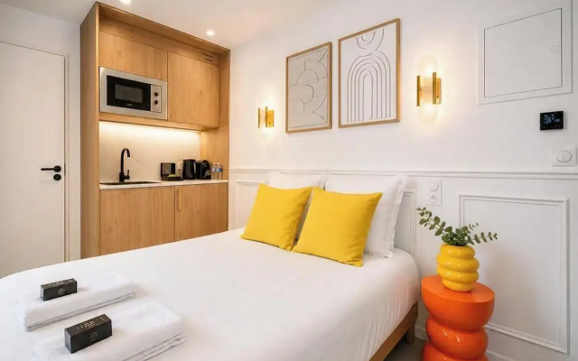 JIJI Suites