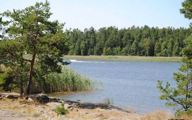 Värmlands Campanläggning AB