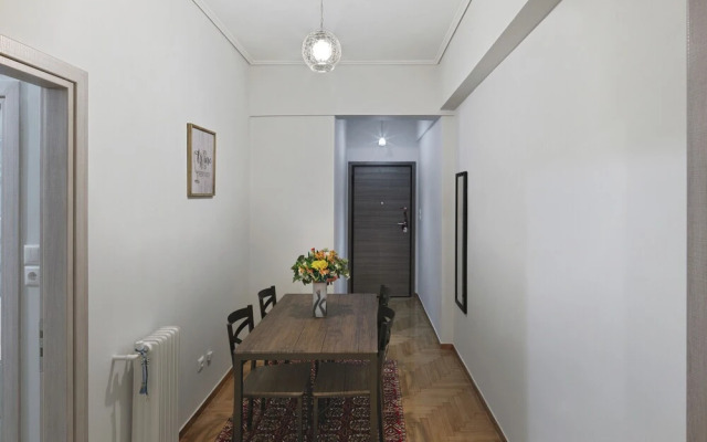 Comf Ap Next2 Museum&park