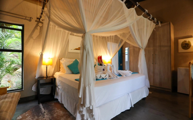 Call of the Wild Lodge