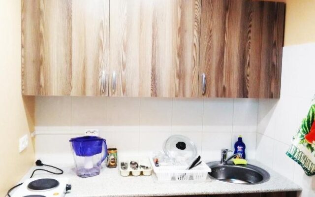 Жилое помещение Wood Owl