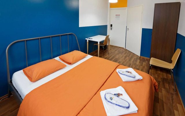 CheapSleep Helsinki - Hostel