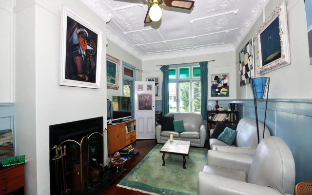 Where the River Runs