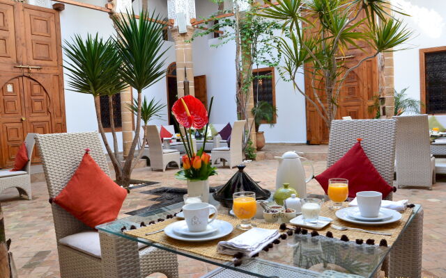 Riad Kalaa